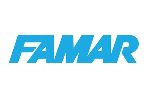 Famar logo