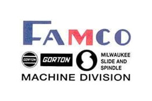 Famco logo