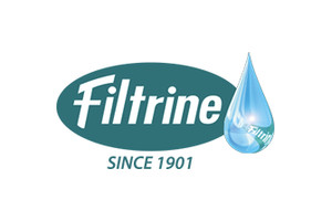 Filtrine logo