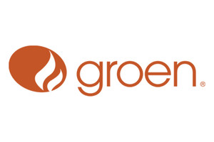 Groen logo