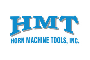 Horn Machine Tools logo