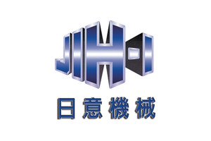 JIH-I Machinery logo