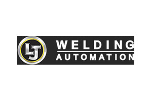 LJ Welding Automation logo