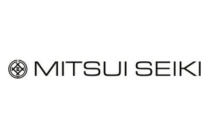 Mitsui-Seiki logo