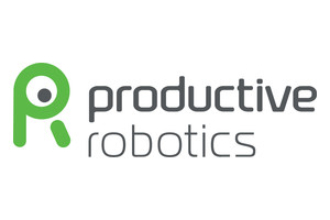 Productive Robotics logo