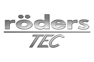 Röders logo