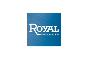 Royal Products logo