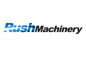 Rush logo