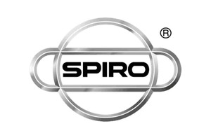 Spiro logo
