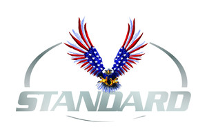 Standard logo