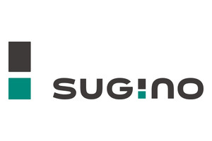 Sugino logo