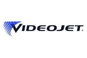 Videojet logo