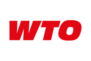 WTO logo