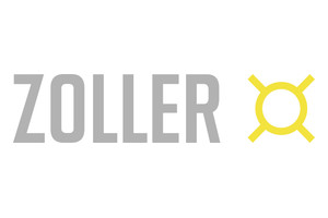 Zoller logo