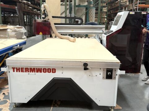 Thermwood CS43 5' x 10' CNC Router (2021)
