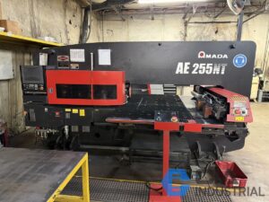 accufab-inc-auction-amada-equipment-facility-lot-2