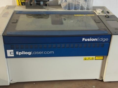 Epilog Fusion Edge 12 24" x 12" Engraver