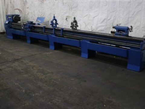 LeBlond 20" x 235" Engine Lathe