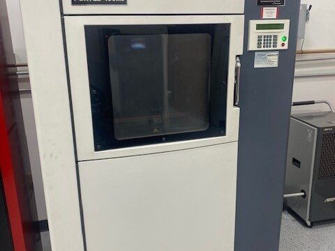 Stratasys Fortus 400MC Large 3D Printer